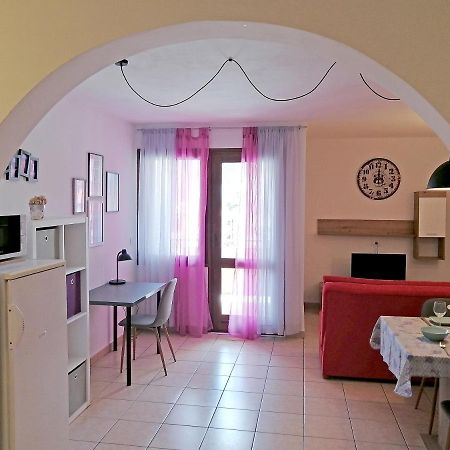 Apartment Suzie Q - Intermezzo With Sea View Рабац Экстерьер фото